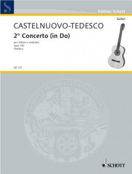 Concerto No. 2 in C Op. 160 Standard