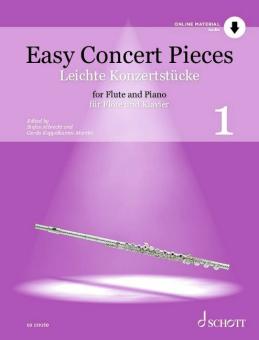 Pezzi da concerto facili 1 Download