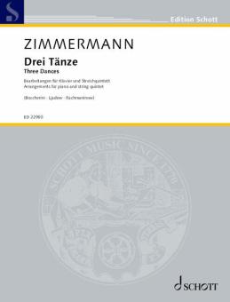 3 danze Download