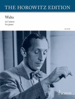 Valzer in fa minore Download