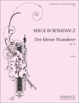 Il piccolo vagabondo op. 21 