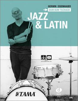Bum Bum Tschack - Jazz & Latin 