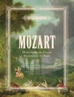 Capolavori per pianoforte 