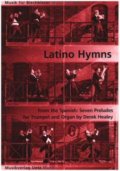 Inni latini op. 133a 