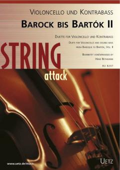 Dal barocco a Bartók 2 