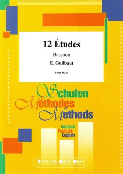 12 studi Standard