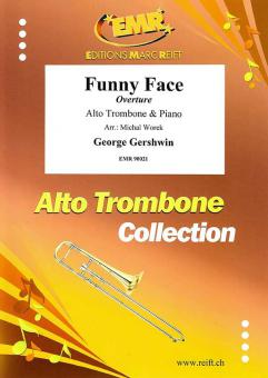 Funny Face Standard