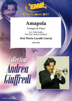 Amapola Standard