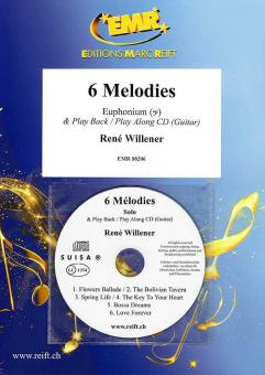 6 Melodie Download