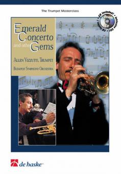 The Trumpet Masterclass 