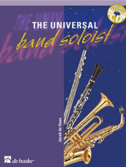 The Universal Band Soloist 