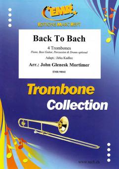 Back To Bach Download