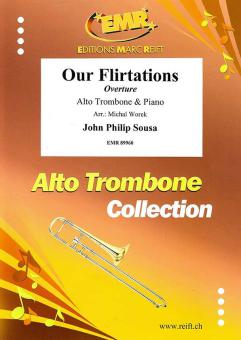 Our Flirtations Download
