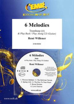 6 Melodie Download