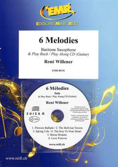 6 Melodie Download