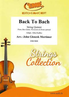 Back To Bach Download