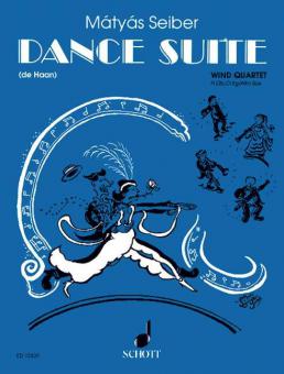 Dance Suite 