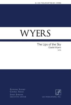 The Lips of the Sky 