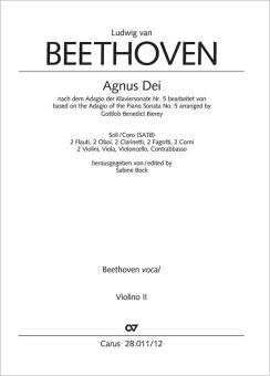 Agnus Dei 