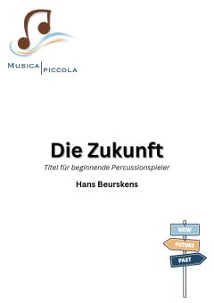 Die Zukunft 