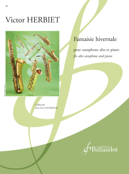 Fantaisie hivernale 