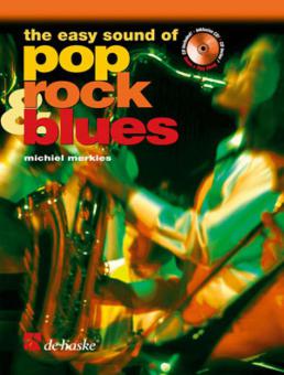 The Easy Sound of Pop, Rock & Blues 