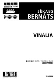 Vinalia 