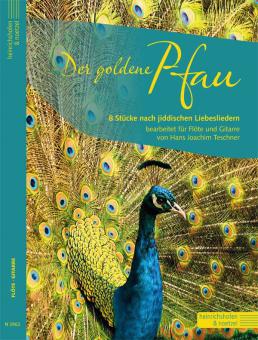 Il pavone d'oro 