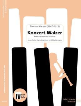 Valzer da concerto 
