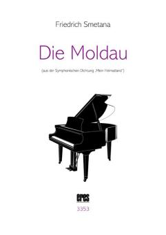 La Moldava 
