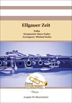 Ellgauer Zeit 