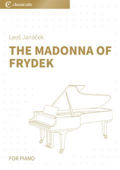 The Madonna of Frydek 