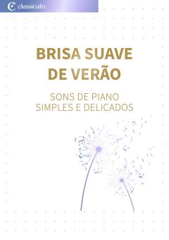 Brisa suave de verão 