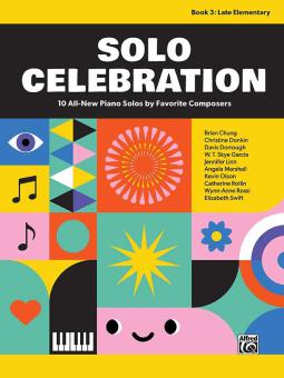 Solo Celebration 3 