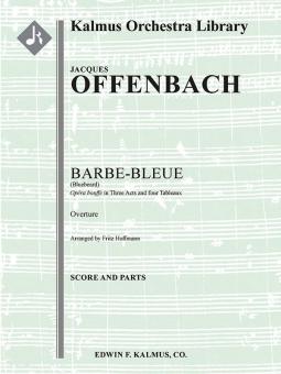 Barbablù 