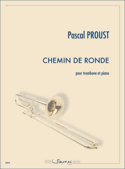 Chemin de ronde 