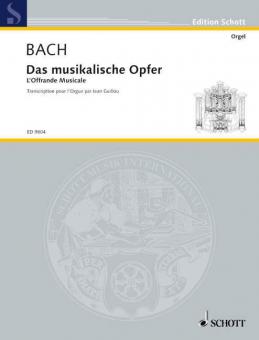 The Musical Offering Standard