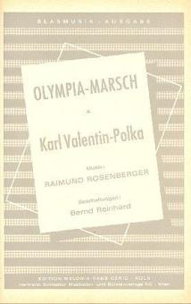 Olympia 