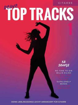 Deine Top Tracks 1 