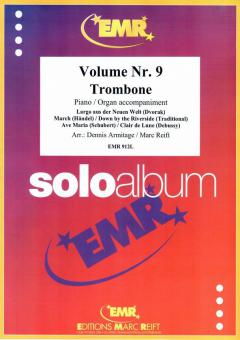 Solo Album Vol. 9 