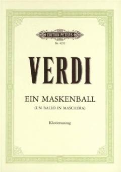 Ein Maskenball 