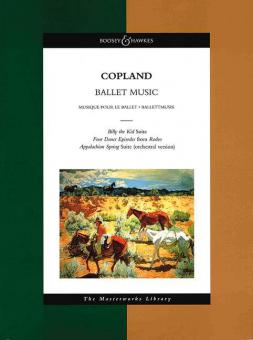 Ballet Music 