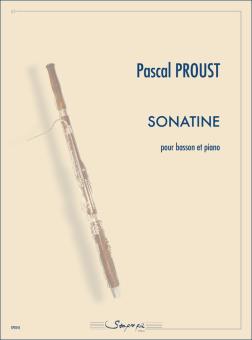 Sonatine 
