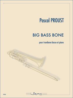 Big bass bone 