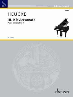 Sonata per pianoforte n. 3 op. 86 Download
