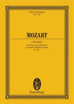 Concerto n. 24 in do minore 