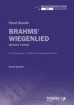 Ninna nanna di Brahms 