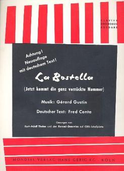La Bostella 