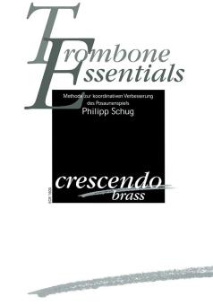 Trombone Essentials 