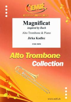 Magnificat 